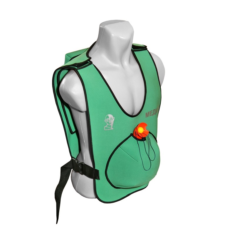 Т30 Тренажер-жилет 