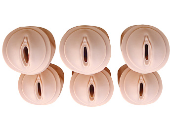 Имитатор состояния шейки матки перед родами — фото