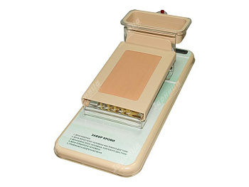 Тренажер для отработки навыков забора крови ТЗК-1.01 — фото