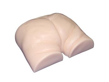 Тренажер для внутримышечных инъекций (ребёнок) — фото