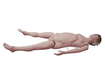 Универсальный тренажер приемов родовспоможения и неонатальной помощи — фото