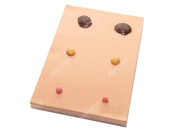 Модуль для отработки навыков проведения малых операций — фото