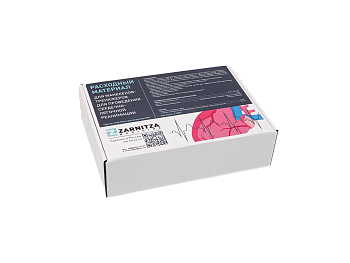 Расходный материал для манекенов-тренажёров для проведения сердечно-легочной реанимации. Приказ 838 Минпросвещения РФ — фото